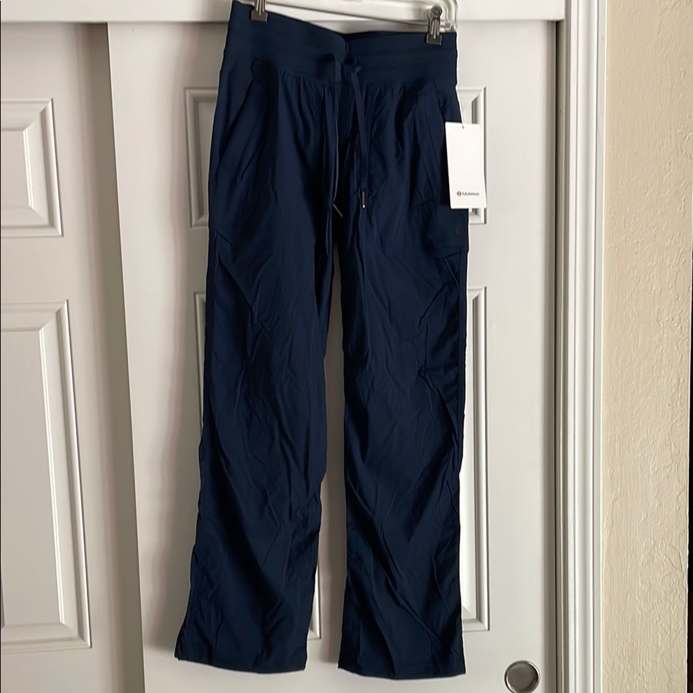 Lululemon Dance Studio Pant with Bonuses!